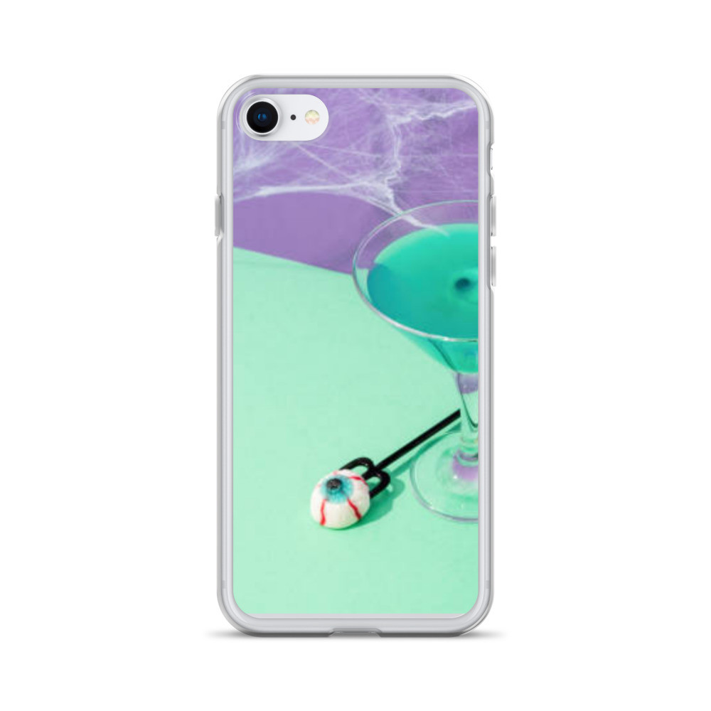 Halloween iPhone Case