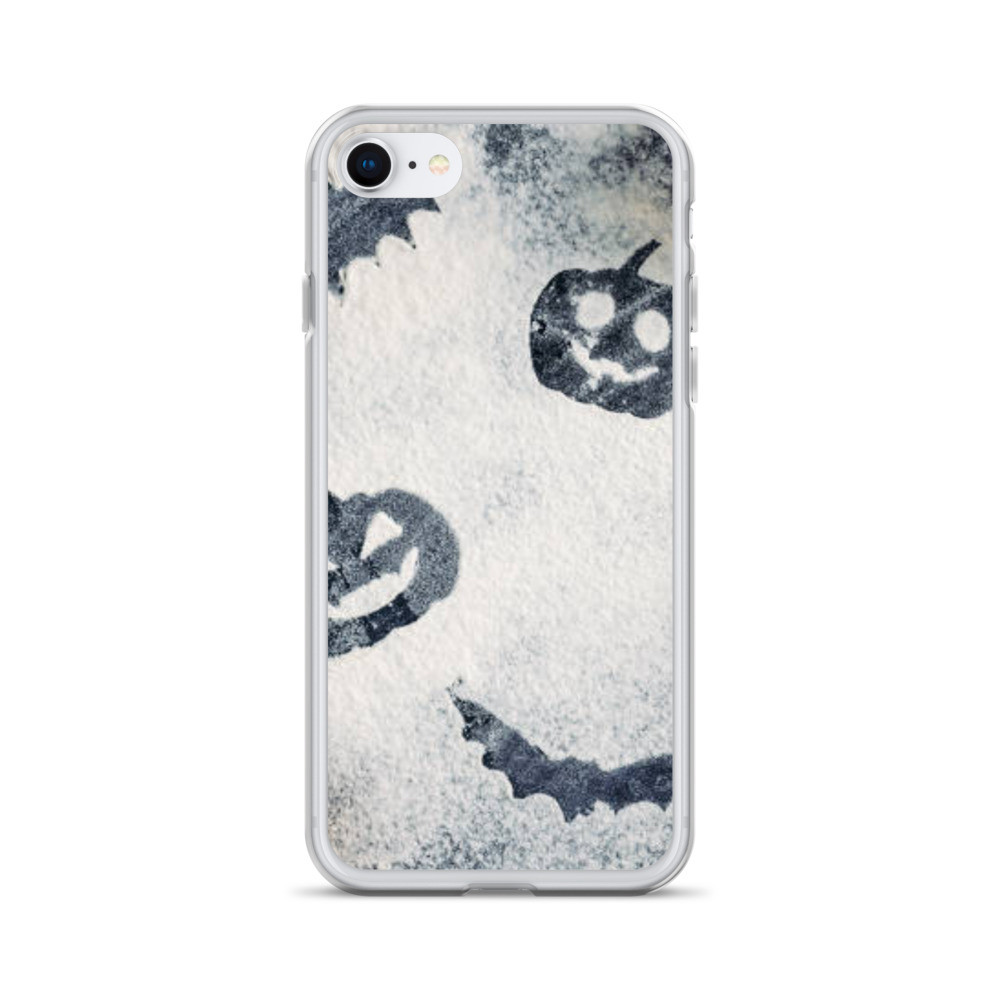 Halloween iPhone Case