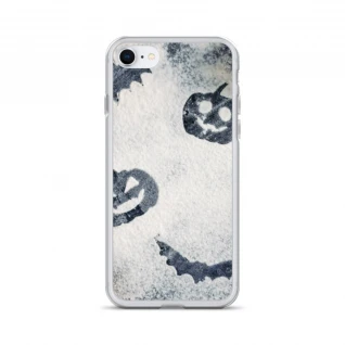 Halloween iPhone Case