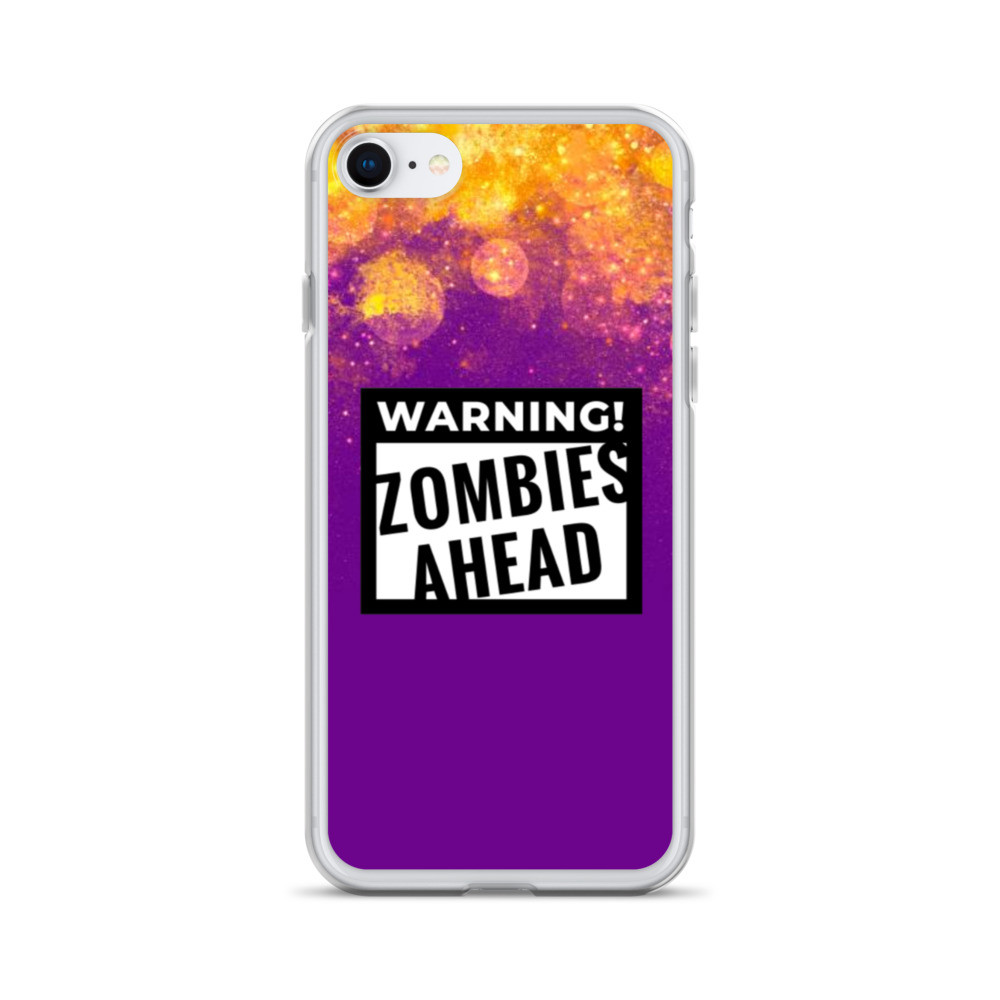 Halloween iPhone Case