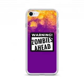 Halloween iPhone Case