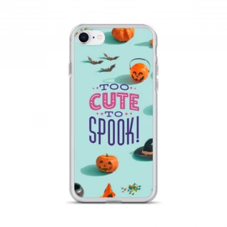 Halloween iPhone Case