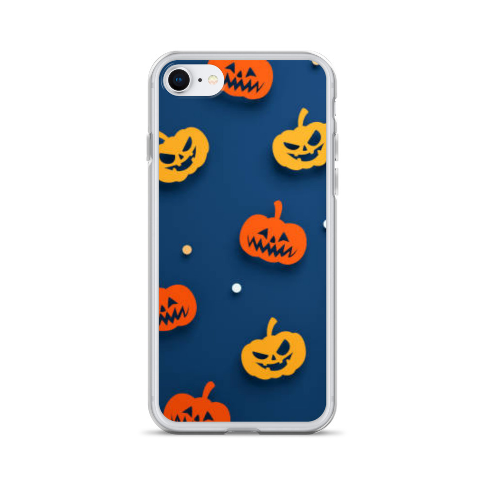 Halloween iPhone Case