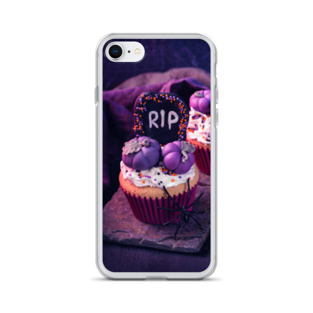 Halloween iPhone Case