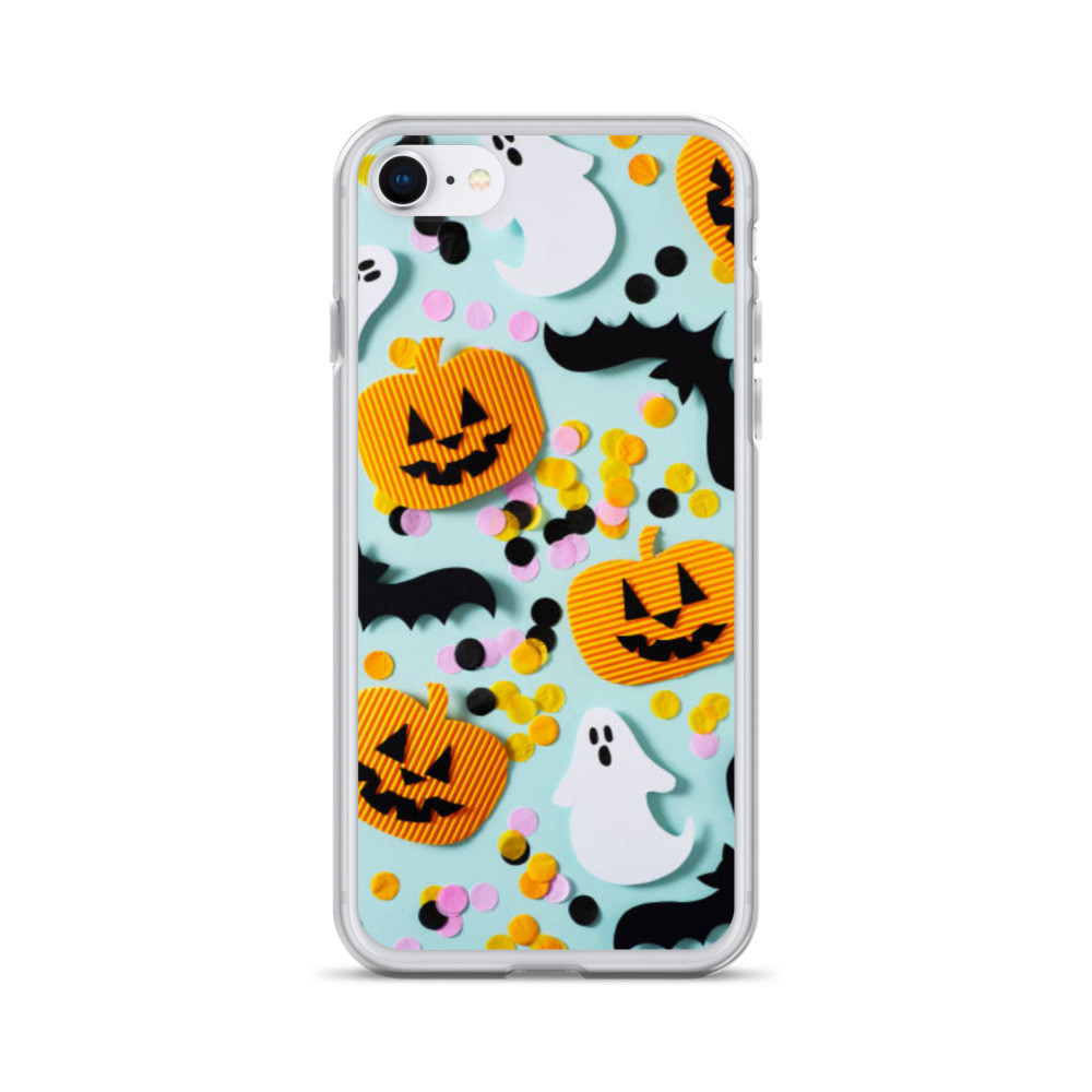 Halloween iPhone Case
