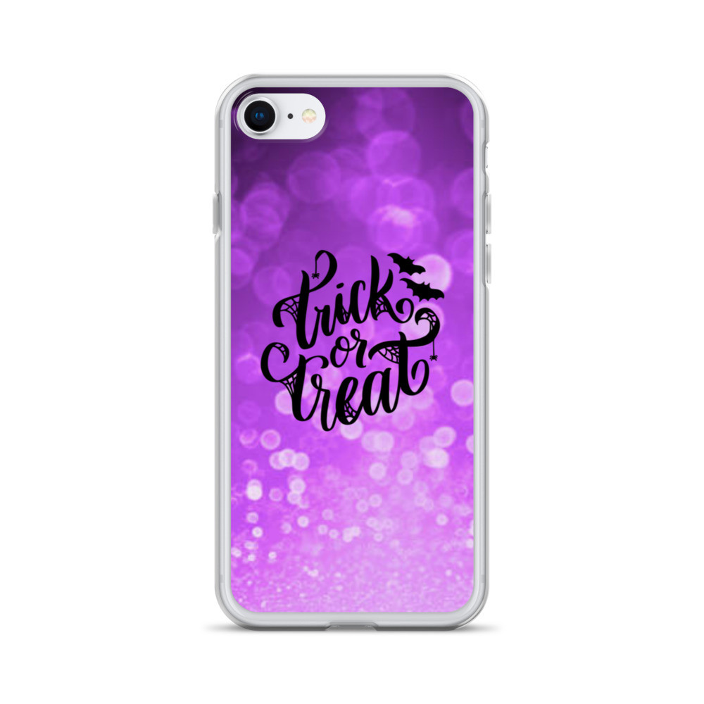 Halloween iPhone Case