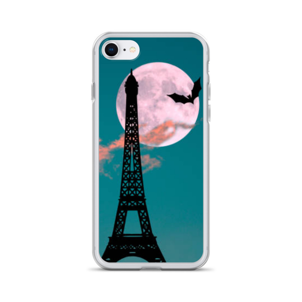 Halloween iPhone Case