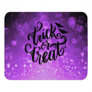 Halloween Mouse pad