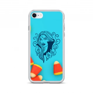 Halloween iPhone Case