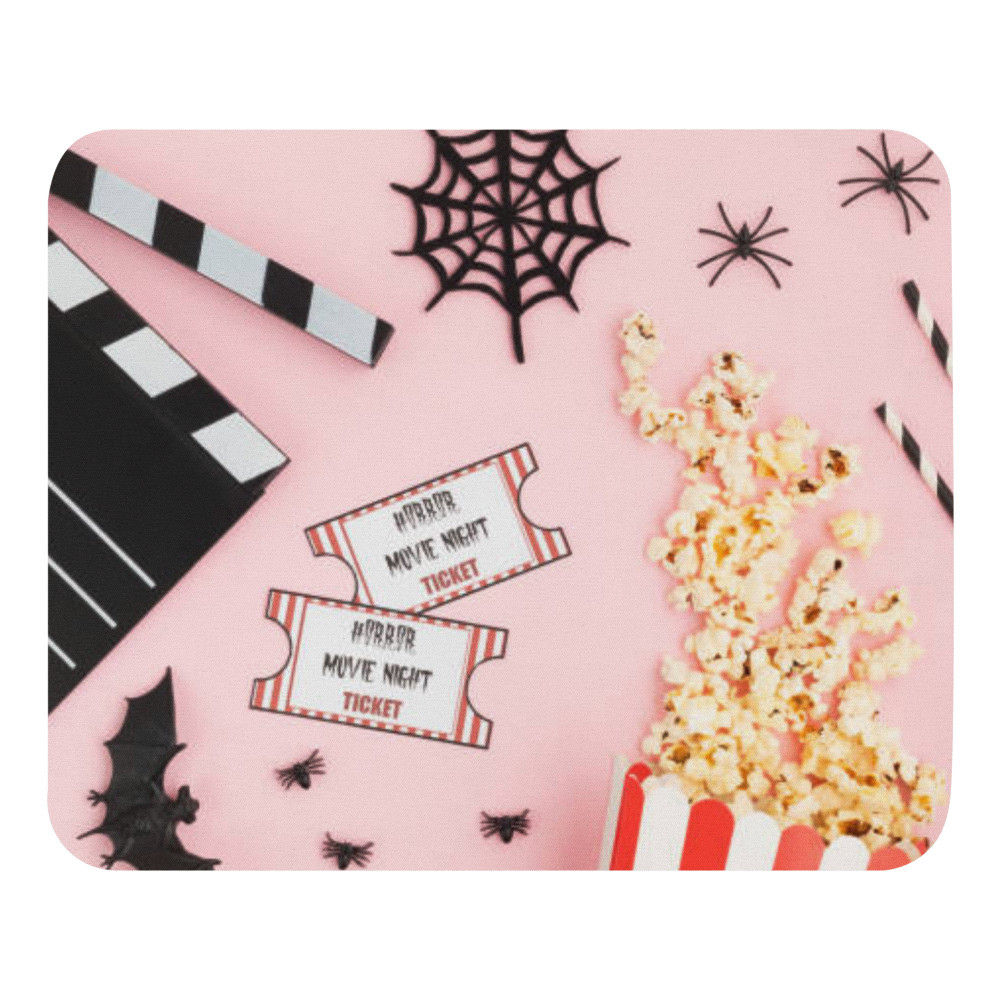 Halloween Mouse Pad
