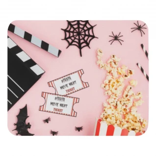 Halloween Mouse Pad