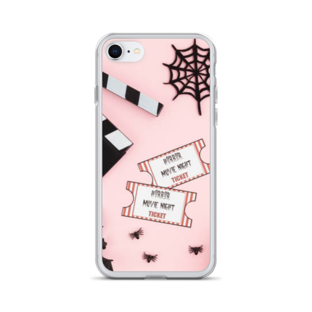 Halloween iPhone Case