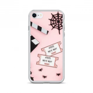 Halloween iPhone Case