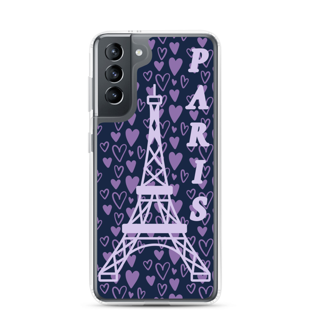 Samsung Case