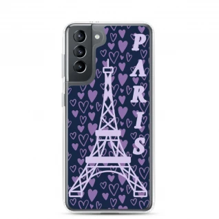 Samsung Case