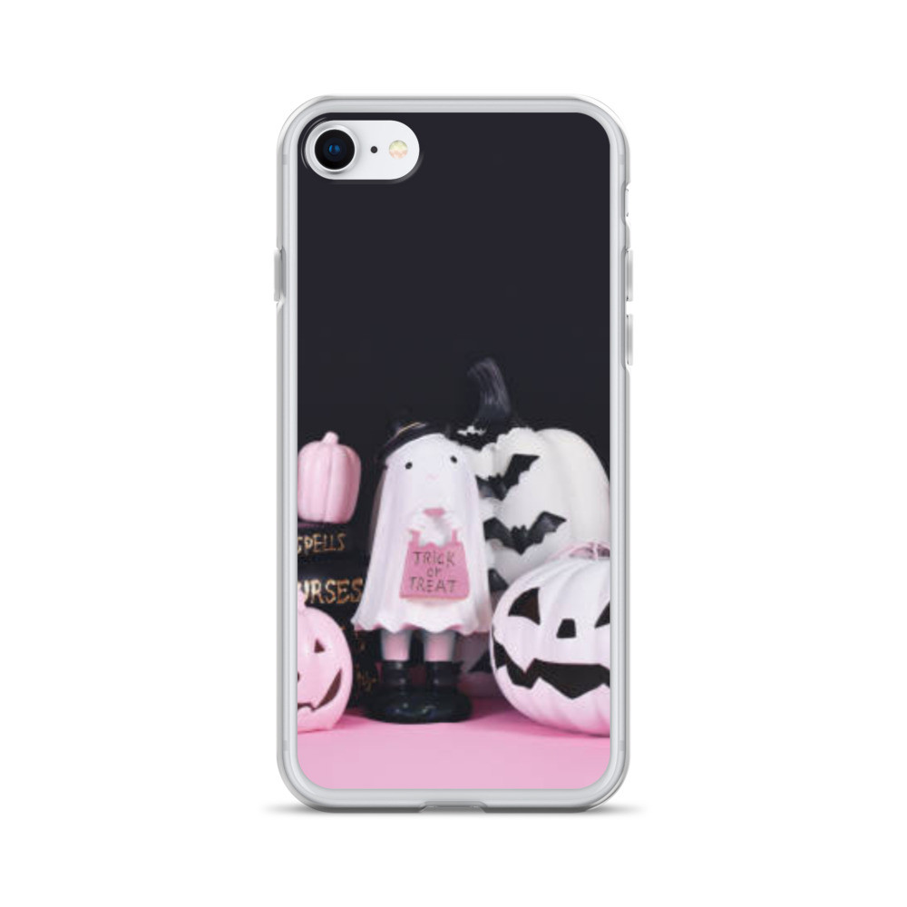 Halloween iPhone Case