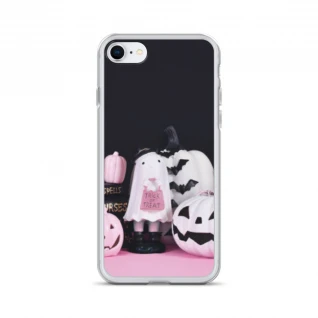 Halloween iPhone Case