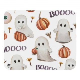 Halloween Mouse Pad