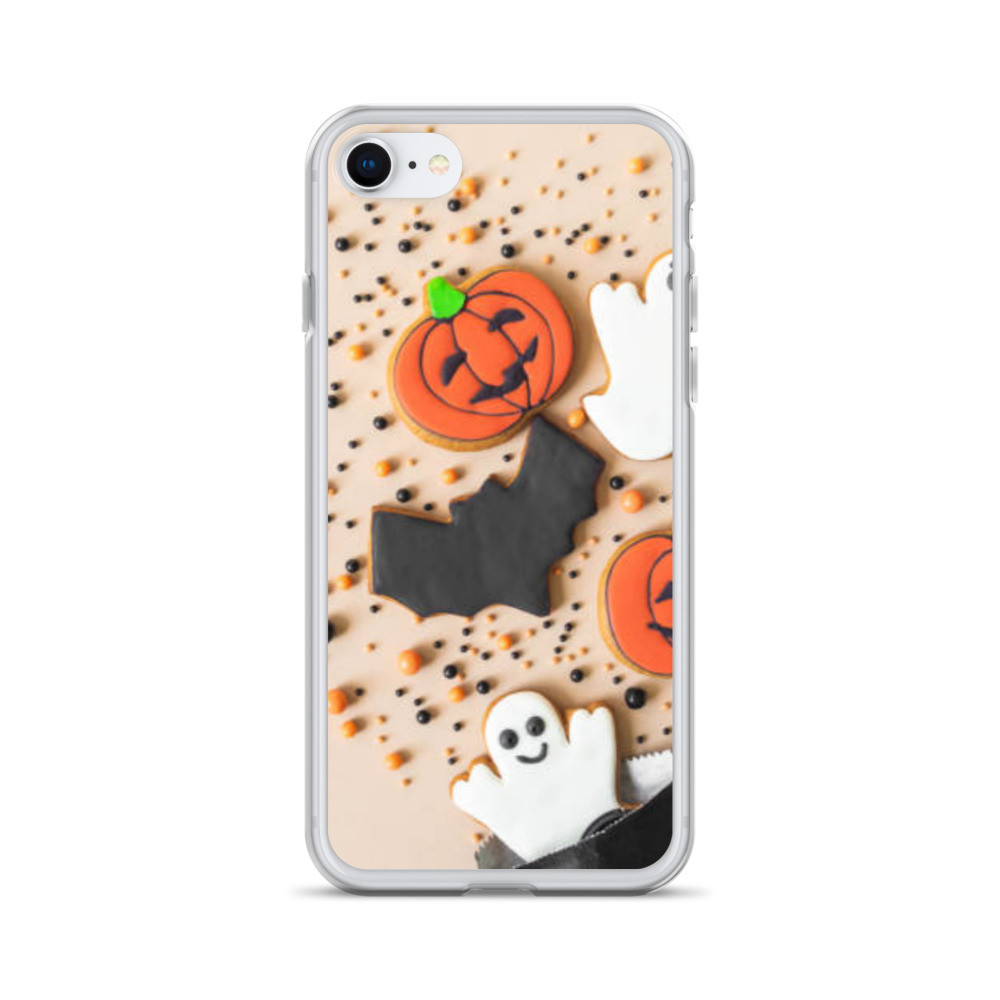 Halloween iPhone Case
