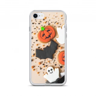 Halloween iPhone Case