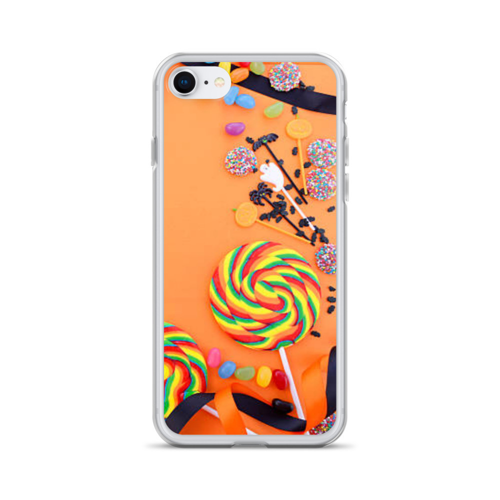 Halloween iPhone Case