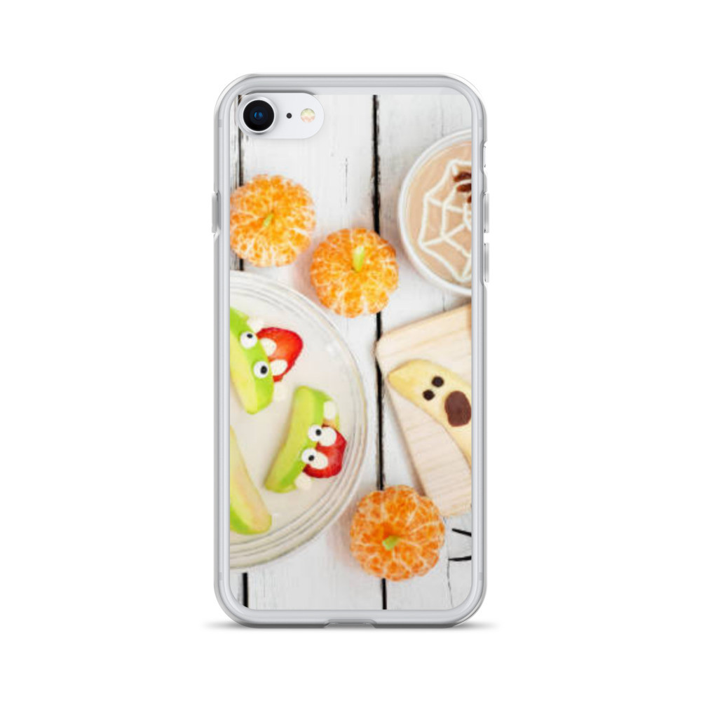 Halloween iPhone Case
