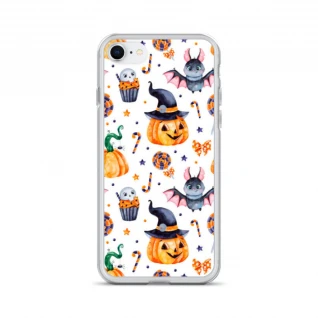 Halloween iPhone Case