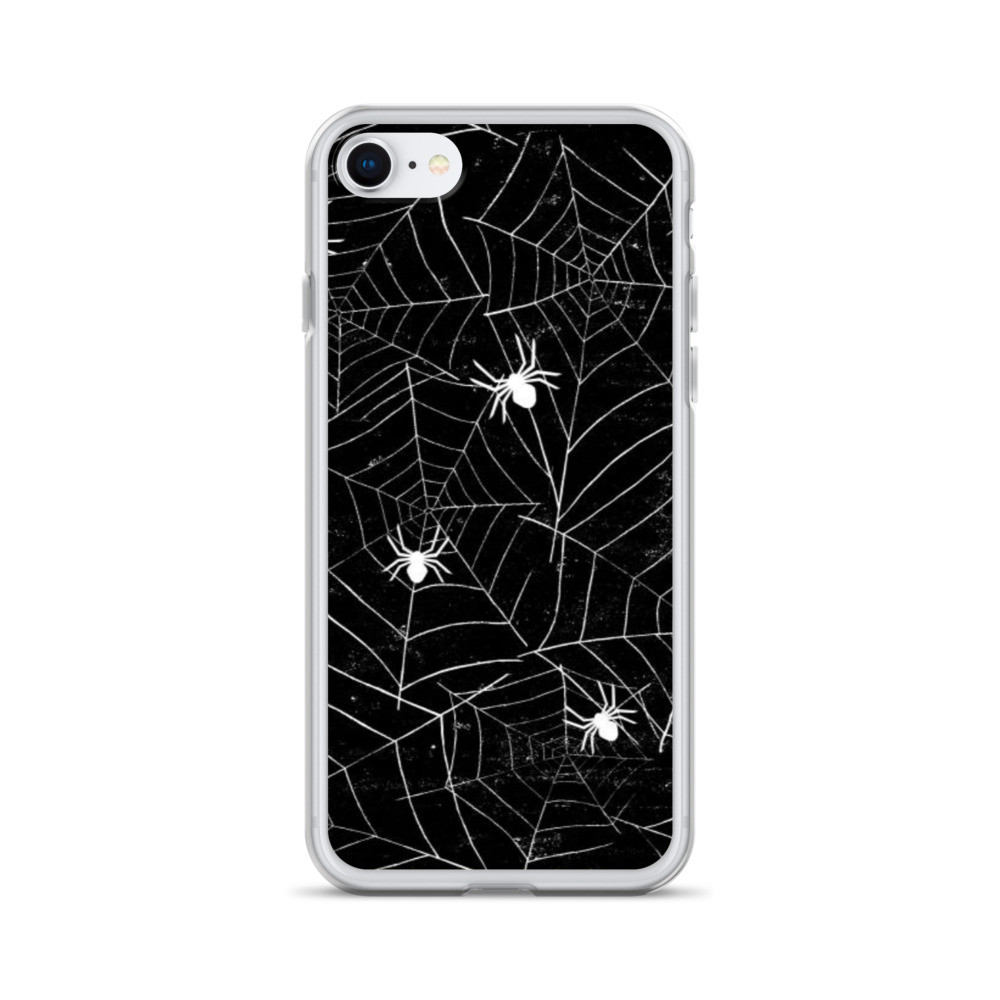 Halloween iPhone Case