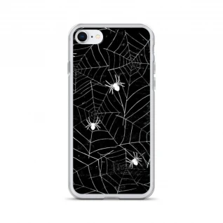 Halloween iPhone Case