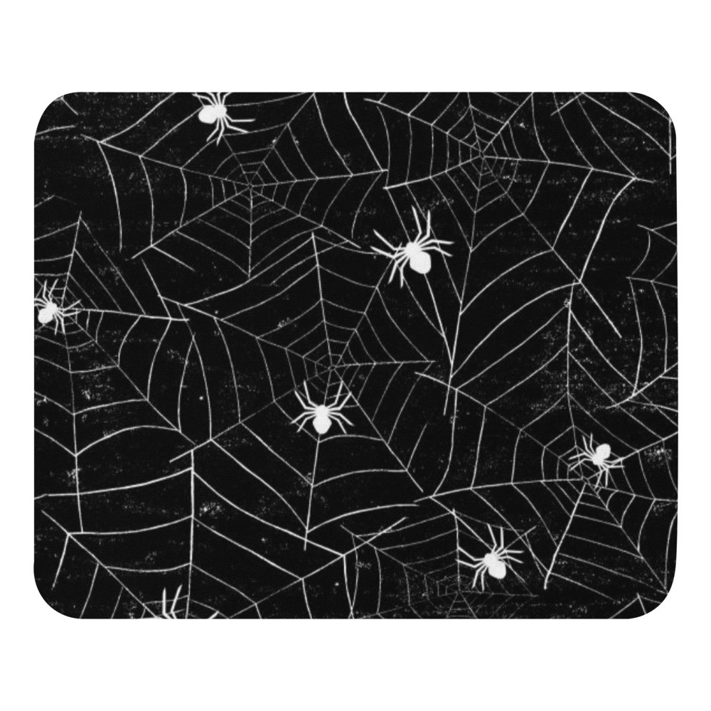 Halloween Mouse pad