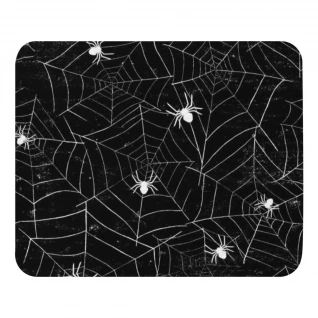 Halloween Mouse pad