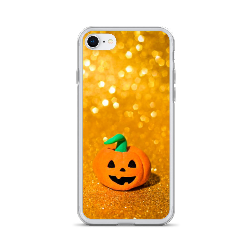 Halloween iPhone Case