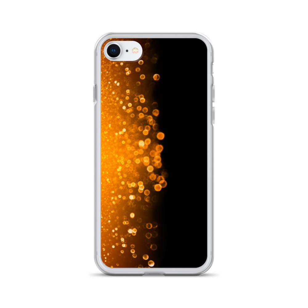 Halloween iPhone Case