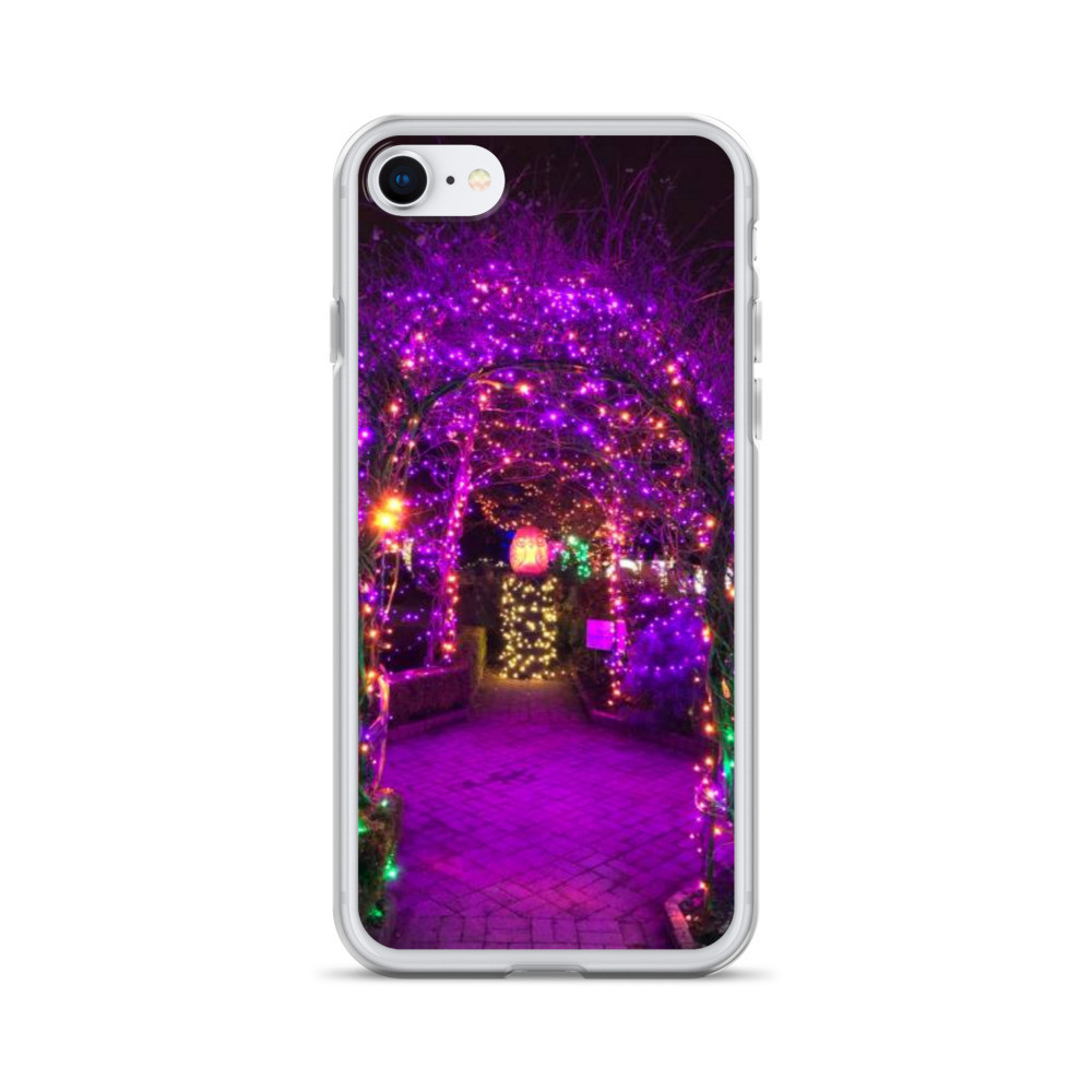 Halloween iPhone Case
