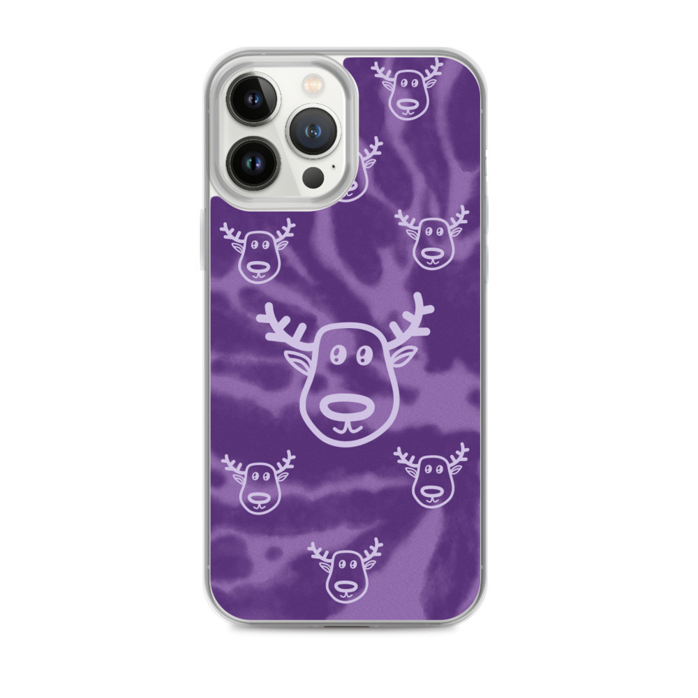 Christmas iPhone Case