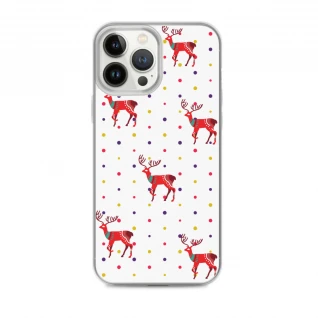 Christmas iPhone Case