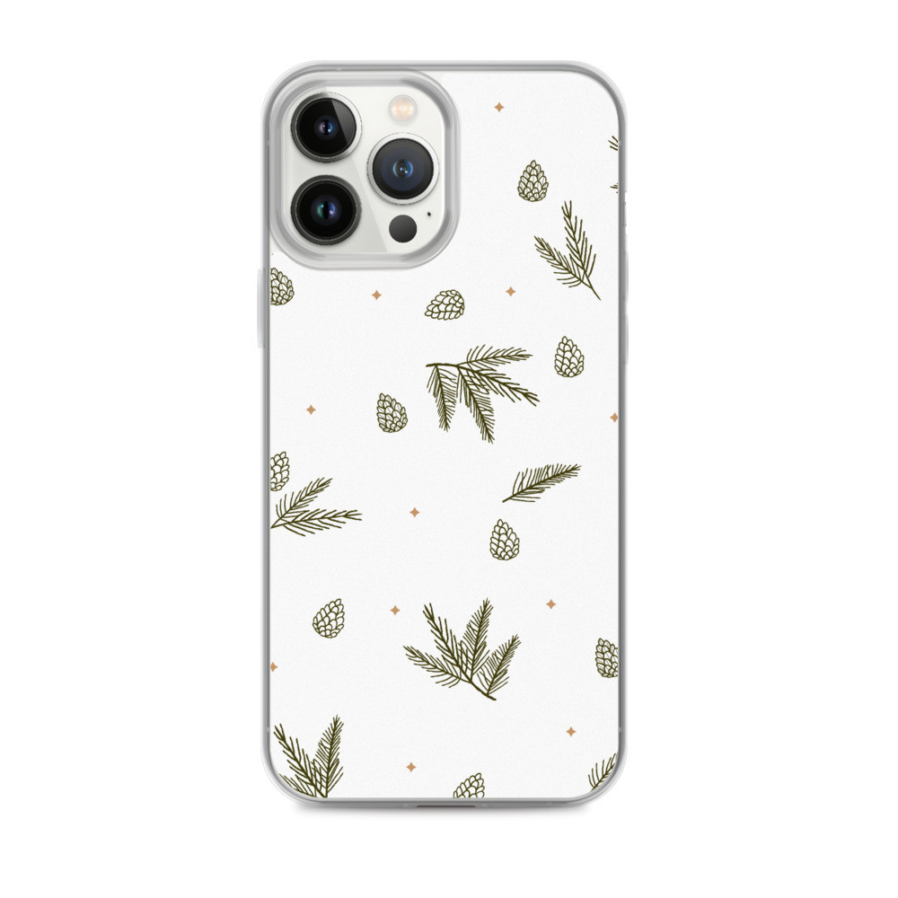 Christmas iPhone Case