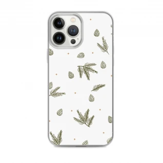 Christmas iPhone Case