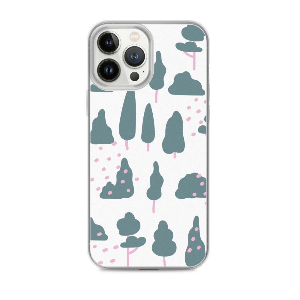 Christmas iPhone Case