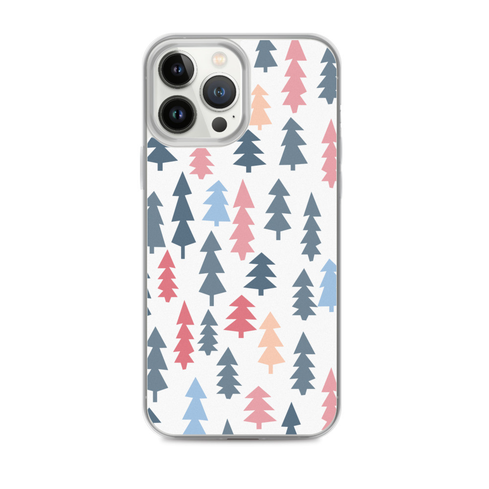 Christmas iPhone Case