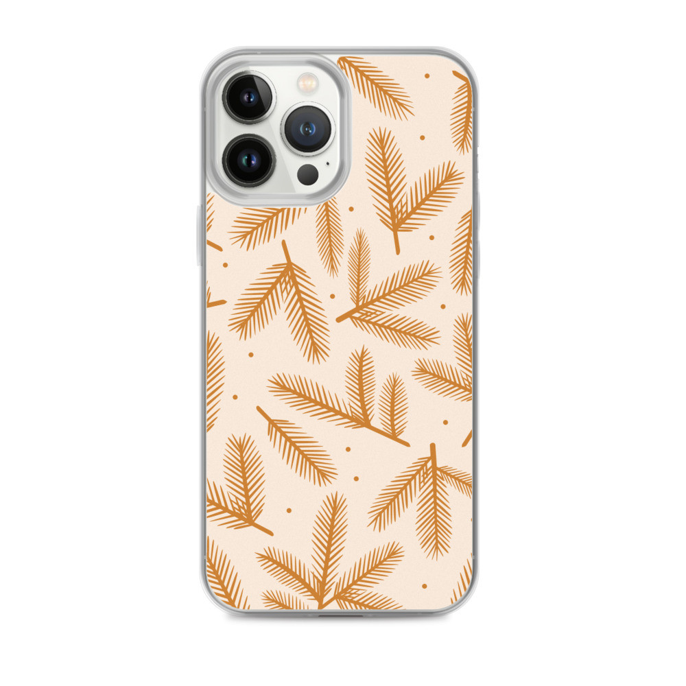 Christmas iPhone Case