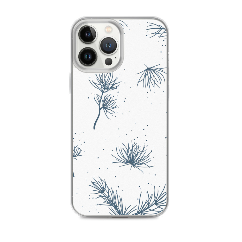 Christmas iPhone Case