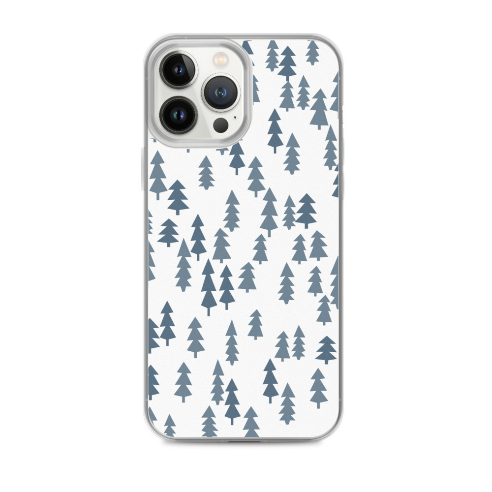 Christmas iPhone Case
