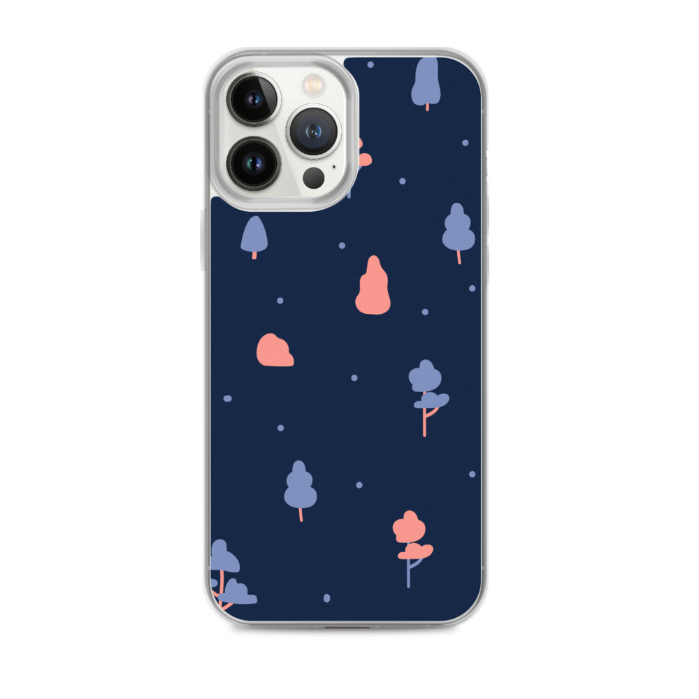 Christmas iPhone Case