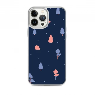 Christmas iPhone Case