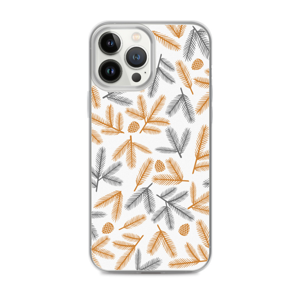Christmas iPhone Case