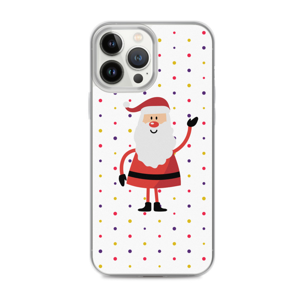 Christmas iPhone Case