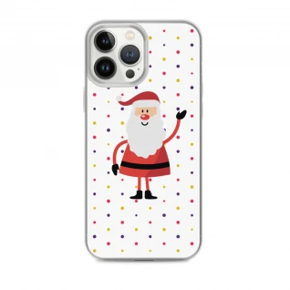 Christmas iPhone Case