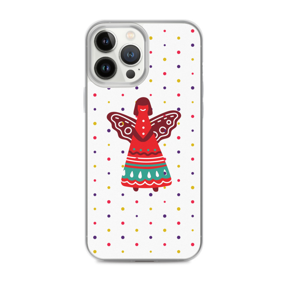 Christmas iPhone Case