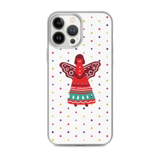 Christmas iPhone Case